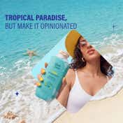 Plum BodyLovin' Tropic Of Discussion Shower Gel (250 ml)