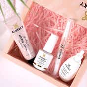 BLUESKY Nail Booster with Keratin (15 ml)