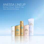 ANESSA Perfect UV Sunscreen Skincare Spray SPF50+ PA++++ (60 g)