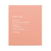 TIRTIR Mask Fit All-Cover Cushion Mini - 51N Fudge (4.5 g)