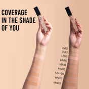 Insight Cosmetics Mega Cover Concealer - LN13 (10 g)