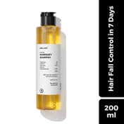 Brillare 6% Rosemary Shampoo with 2% Caffeine for Hair Growth and Hair Fall Control (200 ml)