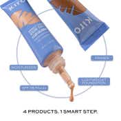 Kiro Barely There Skin Tint - 42C Medium (30 ml)