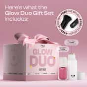FAE BEAUTY The Glow Duo Gift Set (3 pcs)