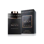 Bvlgari Man In Black Eau de Parfum (100ml)