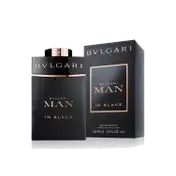 Bvlgari Man In Black Eau de Parfum (100ml)