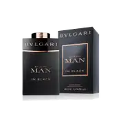 Bvlgari Man In Black Eau de Parfum (100ml)
