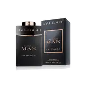Bvlgari Man In Black Eau de Parfum (100ml)
