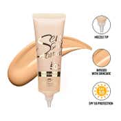 Daily Life Forever52 Sensational SPF 50+ Foundation - Biscuit 06 (30 ml)