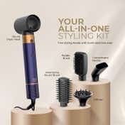 Tash Hair AirStyler 5 in 1 Multi-Styler Complete Set