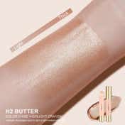 Oulac Color Shine Crayon Highlight - H2 Butter (2.9 g)