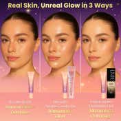 Faces Canada Strobe Mini CC Tint - 03 Twilight Veil (18 ml)
