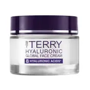 By Terry Hyaluronic Hydra Global Face Cream - (50ml)
