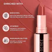 Renee Everstay Long Stay Matte Lipstick - Coral Pep (4.2 g)