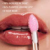 Bobbi Brown Extra Blushing Lip Oil - Bare Lilac (6 ml)
