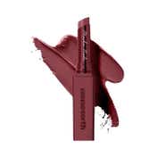 Mamaearth Luxe Matte Long Stay Lipstick with Passion Fruit Oil - Mocha Nude (2 g)