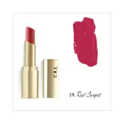 C.A.L Los Angeles Intense Matte Lipstick - Red Carpet (3.5 g)