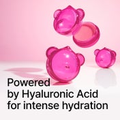 Dr.Jart+ Vital Hydra Solution Hydrating Lip Mask - Bubble Gum (20 ml)