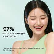 Dr.Jart+ Cryo Rubber Soothing Mask - Reformulated (40 g)
