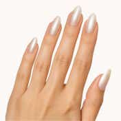 Hyue Chrome Glazed Nail Paint - Donut Glazed (8 ml)