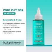 Conscious Chemist Blackhead Melting Water (50 ml)
