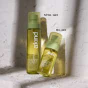 Akind Bounce Back Soothing Toner Mini (60ml), Hydration & pH Balance with Japanese Yuzu & Centella