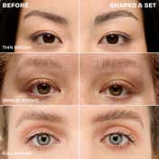 Benefit Cosmetics 24 HR Brow Setter Clear Brow Gel Mini - (3.5 ml)