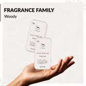 TNW The Natural Wash Oudh Solid Perfume (10 g)