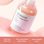 Mixsoon PDRN Collagen Serum (30 ml)