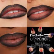 M.A.C Lip Pencil - Caviar (1.45 g)
