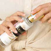 LIU JO Magnetic Peony Fragrance Mist (200 ml)