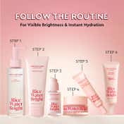 The Face Shop Rice Water Bright Foaming Cleanser- Best Korean Face Wash for Glowing Skin (150 ml)