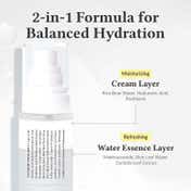 Dr.Althea 345 Relief Cream Mist (60 ml)