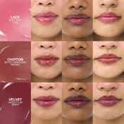 FAE Beauty Lip Air Ultra-Nourishing Oil Non-Sticky Glassy Finish 7 Oil-Blend - Chiffon (3 ml)