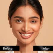 Faces Canada Tinted Moisturizer Peaches N Cream Natural Glow BB Cream - Beige 02  (35 g)