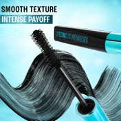 Lakme Eyeconic Volumizing Mascara - Deep Black (8.5 ml)