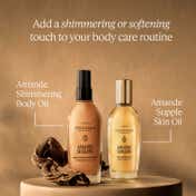 L'occitane Almond Shimmering Body Oil (100 ml)