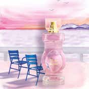 Jeanne Arthes French Way Of Life Collection Azur Riviera Sunset Eau De Parfum (100 ml)