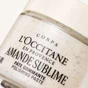 L'occitane Almond Polishing Paste (75 ml)