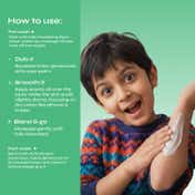 Tikitoro Kids Soothing Body Lotion (300 ml)