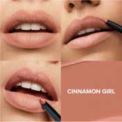 Daily Life Forever52 Sensational Matte Lip Liner - Cinnamon Girl (0.2 g)