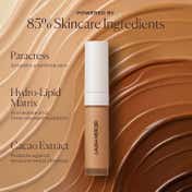 Laura Mercier Real Flawless Weightless Perfecting Serum Concealer - 6N1 (5.4 ml)