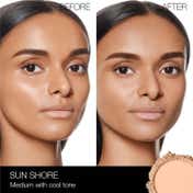 NARS Soft Matte Advanced Perfecting Powder - Sun Shore (9 g)