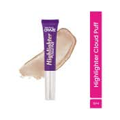 Swiss Beauty Craze Cloud Puff- Starry Gold (12 ml)