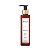 Kama Ayurveda Bringaras Balancing Shampoo for Scalp Detox Volumised hair Silky Soft (200 ml)