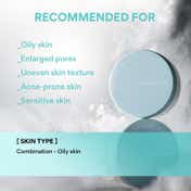 Innisfree No-Sebum Mineral Powder - White (5 g)