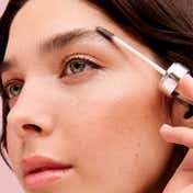 Benefit Cosmetics Fluff Up Brow Wax Mini - White (3 ml)