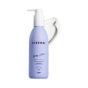 Sereko 10% Urea Body Lotion with Avocado Oil 48H Hydration for Dry Skin (200 ml)