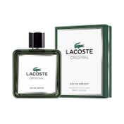 Lacoste Original Eau De Parfum (100 ml)