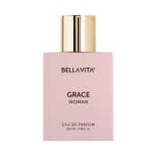 Bella Vita Grace Woman Eau De Parfum (100 ml)
